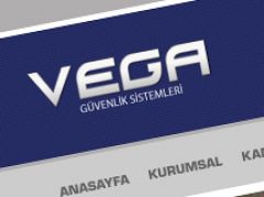 Vega Mağaza Güvenlik Sistemleri