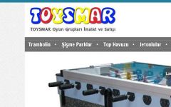 Toysmar Trambolin