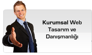 Kurumsal Web Sitesi Danışmanlığı