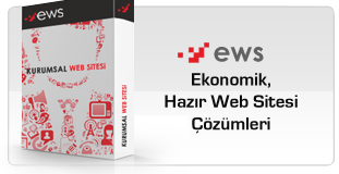 Ekonomik Web Sitesi