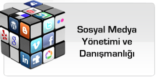 Sosyal Medya Danışmanlığı